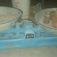 ترازو ۲۰کیلویی