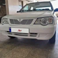 پراید132مدل 89