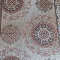 گلیم فرش راهرویی یاپادری