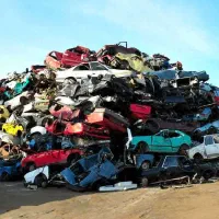 خریدار خودروی فرسوده به صورت نقدی