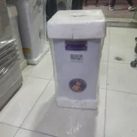 فروش ابگرمکن 50لیتری|آبگرمکن، پکیج، شوفاژ|شاهین‌شهر, شهرک ردانی پور|دیوار