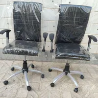 صندلی کامپیوتر اداری