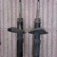 کمک و فنر فابریک ۲۰۶