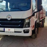 دایون 10تن مدل 1402