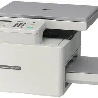 پرینتر و دستگاه کپی چهار کاره کنون