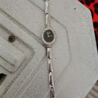 ساعت مارک گوچی اصلی معاوضه هم دارم