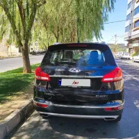 تیگو پنج FL مدل ۱۳۹۹ (فول ترین نسخه)