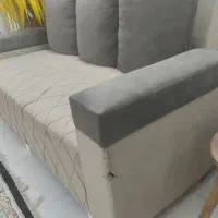 مبل کار کرده|مبلمان خانگی و میز عسلی|مشهد, امیریه|دیوار