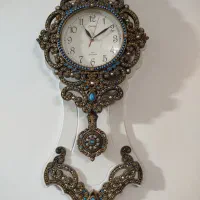 ساعت دیواری