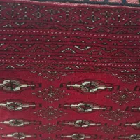 پشتی ترکمنی اصل ۲ عدد