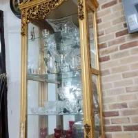 بوفه وتابلوفرش