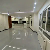۱۴۳متر لاکجری  /  تک واحدی  /  دوکله
