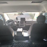 ون ۱۲ نفره سقف بلند vip و تویوتا هایلوکس|خدمات حمل و نقل|قشم, |دیوار