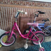 دوچرخه 12|دوچرخه، اسکیت، اسکوتر|چناران, |دیوار