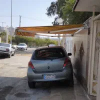 بلو سایبان تولید کننده انواع سایبان فروشگاهی|خدمات پیشه و مهارت|تهران, هاشمآباد|دیوار