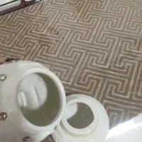 پاسماوری جنس چینی|ظروف پخت‌وپز|بندر انزلی, متروپل|دیوار