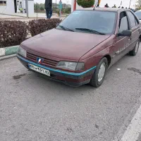 پژو۸۰