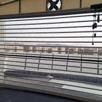 کرکره برقی و جک پارکینگ|خدمات پیشه و مهارت|اندیشه, اندیشه فاز ۱|دیوار