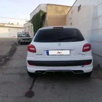 206 تیپ 2 مدل 91 در حد صفر|خودرو سواری و وانت|شیراز, پانصد دستگاه ارتش|دیوار