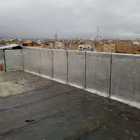 نصب انواع ایزوگام