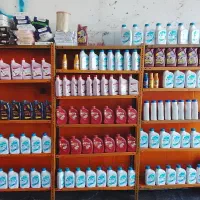 تعویض روغن و اتوسرویس نارویی و محمد رسول‌الله