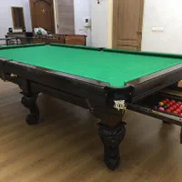 میز بیلیارد ایت و اسنوکر|ورزشهای توپی|تهران, علم و صنعت|دیوار