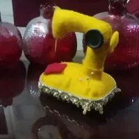 جاسوزنی نمدی