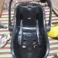 کریر نوزاد کاملا سالم نو