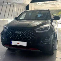 ام وی ام x55pro فول ۱۴۰۱ مشابه صفر|خودرو سواری و وانت|ساری, |دیوار