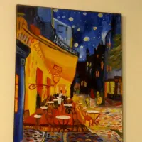 تابلو رنگ روغن