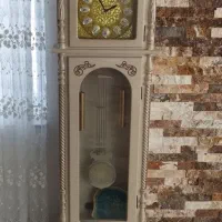 ساعت ایستاده