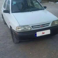 پراید مدل ۹۶