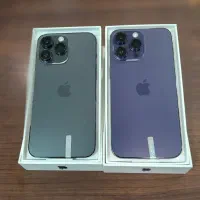 گوشی 14 پرومکس