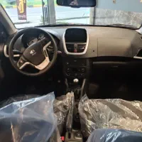 207 ارتقا یافته دنده ای خشک|خودرو سواری و وانت|قائم‌شهر, |دیوار