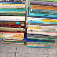 ۴۵۰ جلد کتاب مختلف|کتاب و مجله تاریخی|تهران, خواجه نصیر طوسی|دیوار