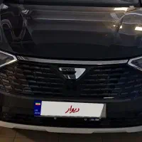 جتا VS7 صفر، معاوضه با VS5 مدل ۲۰۲۳