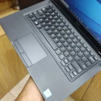 لپ تاپ  مهندسی Dell i5-6200U رم8 و ssd128|رایانه همراه|تهران, نازی‌آباد|دیوار