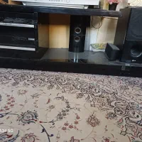 میز ال سی دی