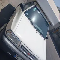وانت پراید 151 SE، مدل ۱۴۰۲|خودرو سواری و وانت|کرج, مشکین‌دشت|دیوار