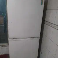 یخچال فریزر.بسیارسالم فروشی