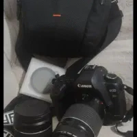 دوربین حرفه ای کنون 5D mark II