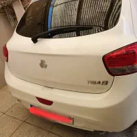 تیبا دو مدل۱۳۹۹