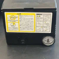 پمپ باد فندکی خودرو|قطعات یدکی و لوازم جانبی|دالخانی, |دیوار