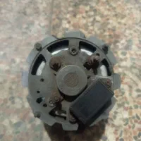 دینام ماشین سنگین