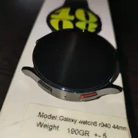 واچ سری ۶ نو ۴۴میلیمتر|لوازم جانبی موبایل و تبلت|نجف‌آباد, هفده شهریور|دیوار