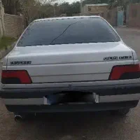 پژو 405|خودرو سواری و وانت|بم, |دیوار