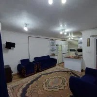 طبقه بالا/ ۶۲ متری/ جماران ندایی۱/ عروسک