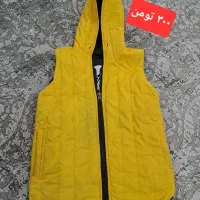 انواع کاپشن|کفش و لباس بچه|گنبد کاووس, |دیوار