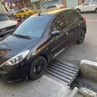فرمون برقی207 1400