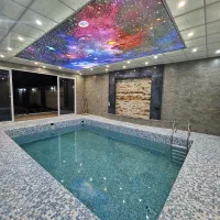 ویلای-نوساز-دو-خواب-استخردار-سنقرآباد-رامجین